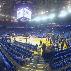 Oracle Arena (Oakland) - All You Need to Know BEFORE You Go
